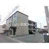フィネス大井の外観