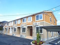 グリッタープレイス 翠の外観画像