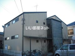 イーストフォーの外観画像