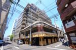 アルファレガロ古新町の間取り画像
