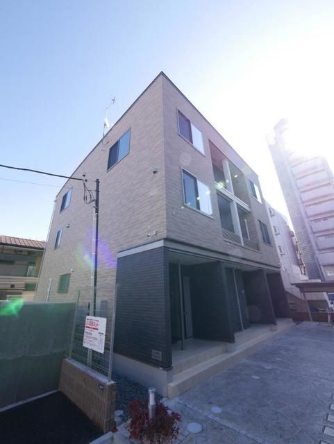 フェニックスの外観画像