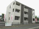 ブローテ ダイマツ 南町の間取り画像