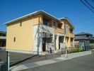 ルーベル土器 Aの間取り画像