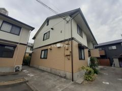 エイトファーム知立Eの外観画像