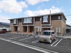 サンファミリーの外観画像