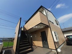 フォブール村尾の外観画像
