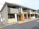 ラフレシールⅠの間取り画像