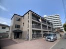 フィネス多賀の間取り画像
