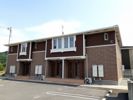 クラール鶴市Cの外観