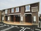 アイリスBの間取り画像
