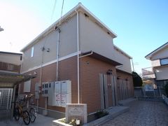 メゾン フロ－ラの外観画像