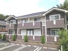 エスポワールⅢの間取り画像