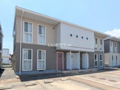 グランスィート田島 B棟の外観画像