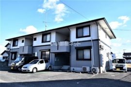 サニーハイム B棟の外観画像