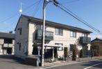 アネックスカガワ B棟の間取り画像