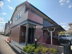 フォンターナ伏石 B棟の外観画像