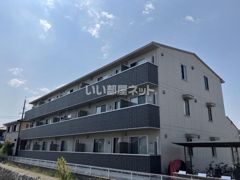 D-roomそらの外観画像