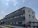 D-roomそらの外観