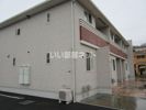 ブライト アベニューの間取り画像
