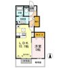 サンシャインの間取り画像