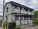 ベルドミールの間取り画像