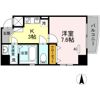 LEXCEED izumiの間取り画像