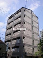 Komodokasa Miwaの外観画像