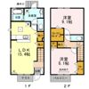 Dーroom神丘町の間取り画像