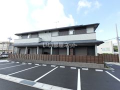 DAIWA PRINCE SUNAGA Aの外観画像
