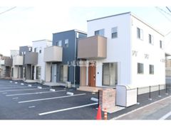 フィオレ（Fiore）の外観画像