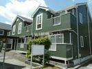 コージーハウス石井Cの間取り画像