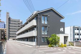 RICO Field～ﾘｺ ﾌｨｰﾙﾄﾞ～の外観画像