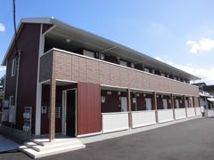 ロコモーション五福の外観画像
