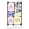 サンリット萩山公園の間取り画像