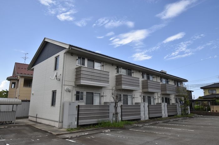 ドリーム・レセンテ Bの賃貸物件