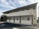 メゾン ド シュシュ Aの間取り画像