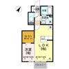 ドムス滑川の間取り画像