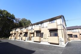 comforth Aの外観画像