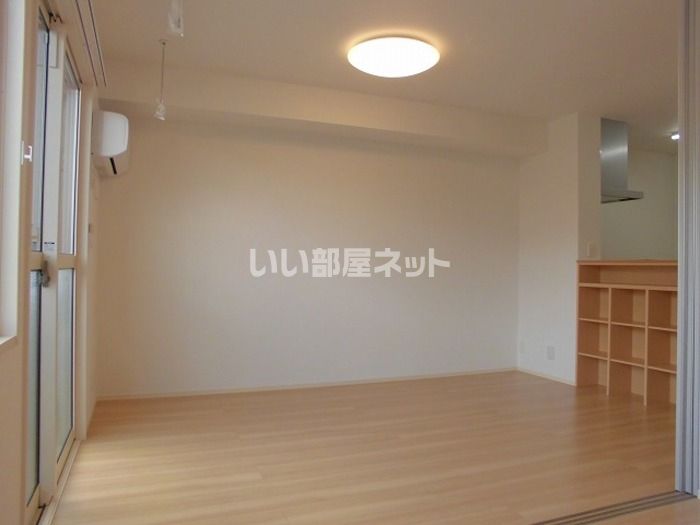 リビング