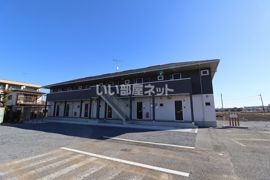 BLESSの外観画像