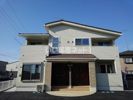 ルミナールの間取り画像
