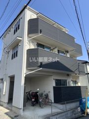ベラルーナ岩槻の外観画像
