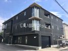 massimo三番町の間取り画像