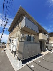 メゾンシャルム春日の外観画像