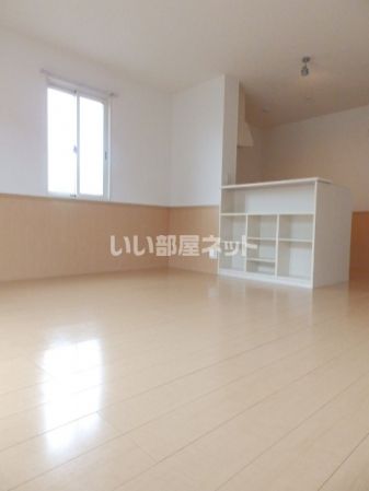 リビング