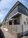 シャーメゾン中府の間取り画像