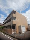 サンセール森の間取り画像