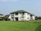 ルエスト B棟の間取り画像
