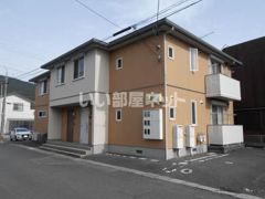 シャインの外観画像
