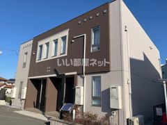 ルピナスBの外観画像